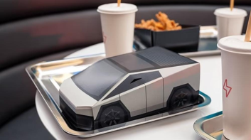Tesla Diner.. كل ما تريد معرفته عن مطعم إيلون ماسك الجديد بأمريكا